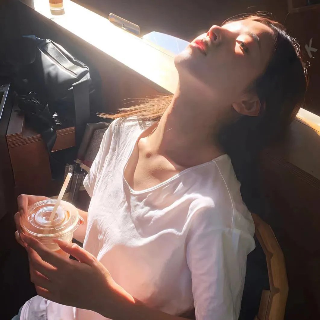 我爱你，星辰为证