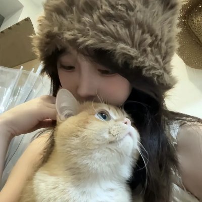 双马尾女战士 海报